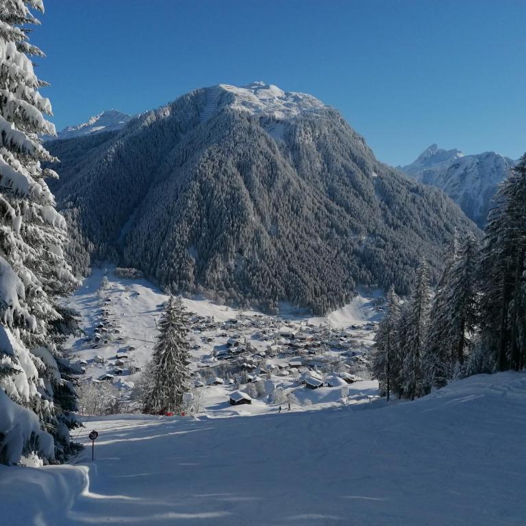 Pension Rudolph - Doppelzimmer mit Balkon - 9