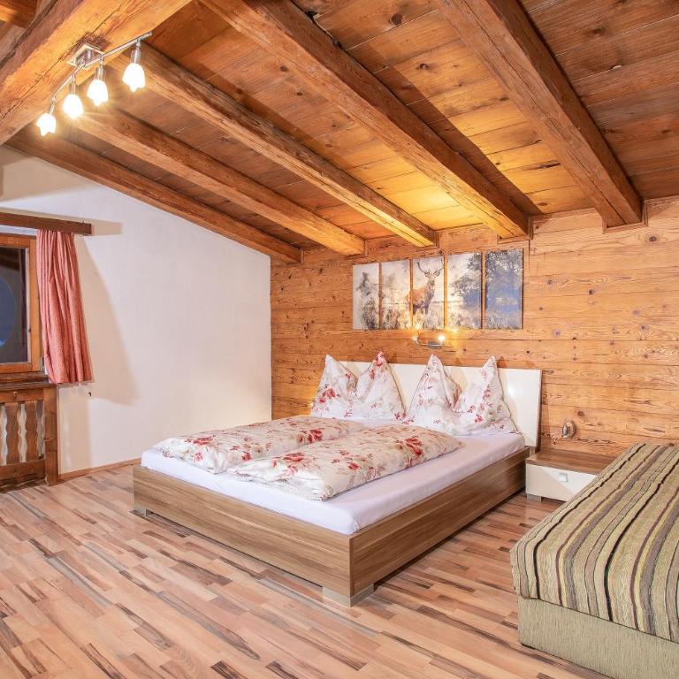 Camping Inntal - Apartment mit Terrasse - 8