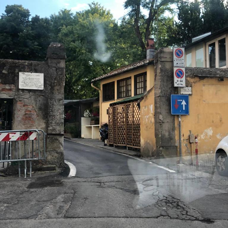 Mariarita's Home - Appartamento con 2 Camere da Letto - 17