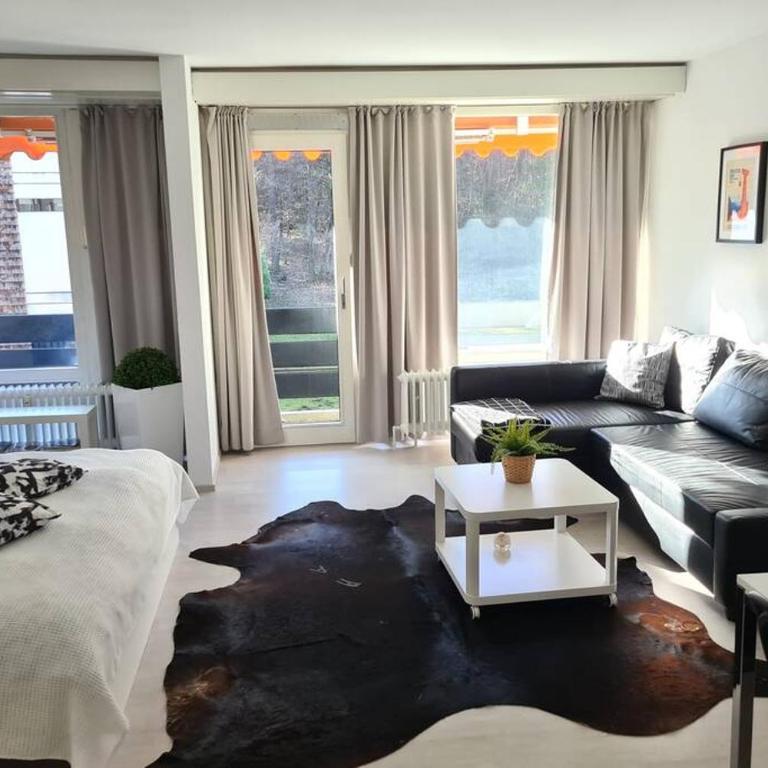 Jutta Deluxe Apartment #301 - Apartment mit 1 Schlafzimmer - 10