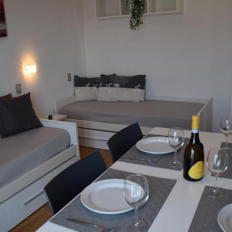 APPARTAMENTI Residence La Pergola - Appartamento con 1 Camera da Letto - 19