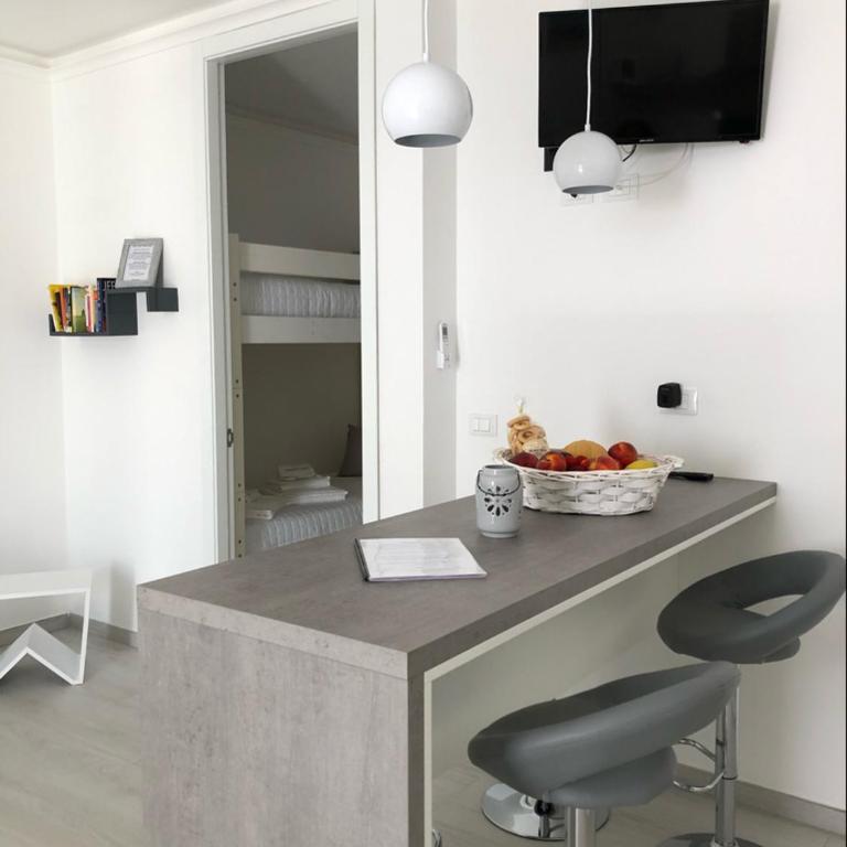 I Quattro Elementi - Apartment - 10