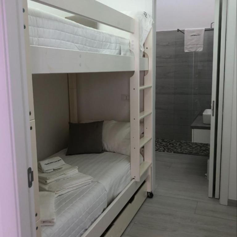 I Quattro Elementi - Apartment - 8