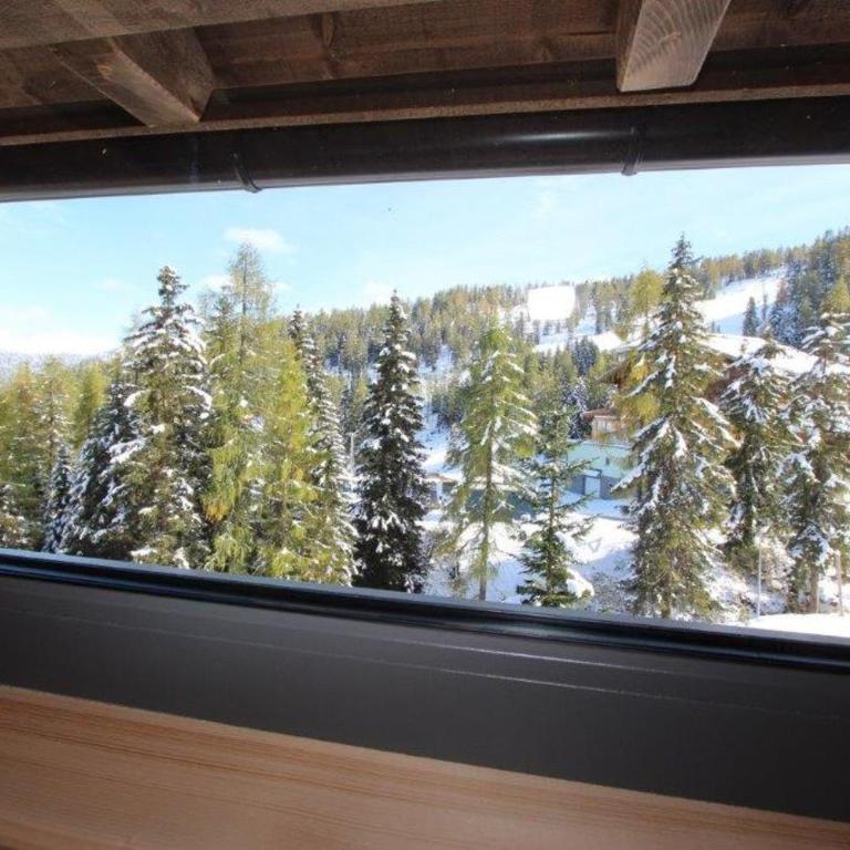 Almresort Sommerschnee - Chalet - 7