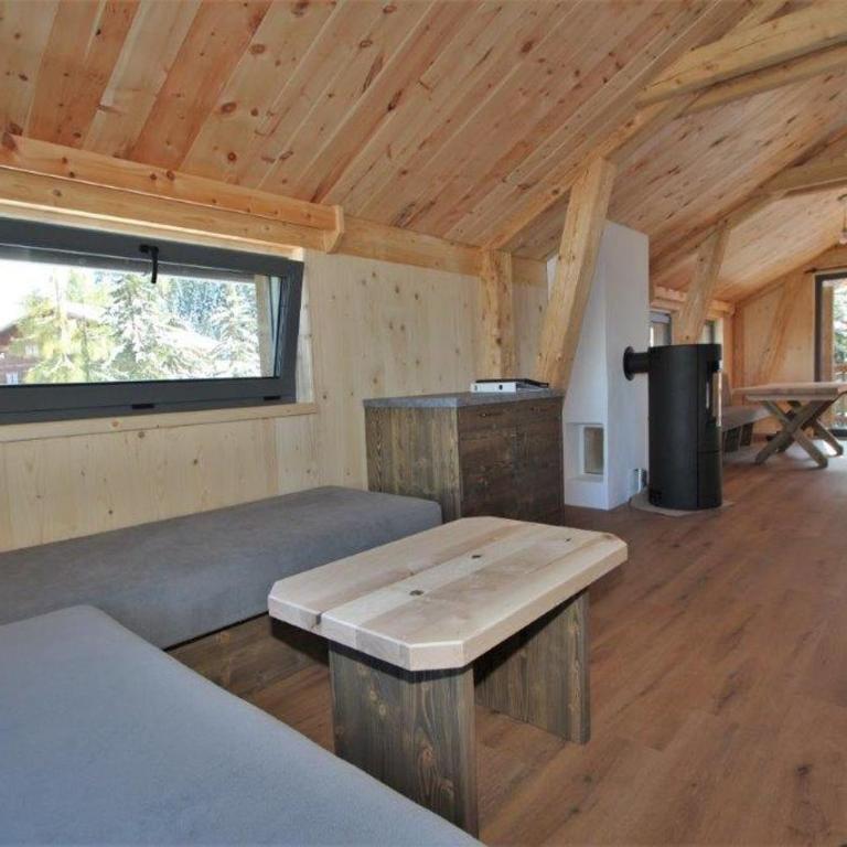 Almresort Sommerschnee - Chalet - 14