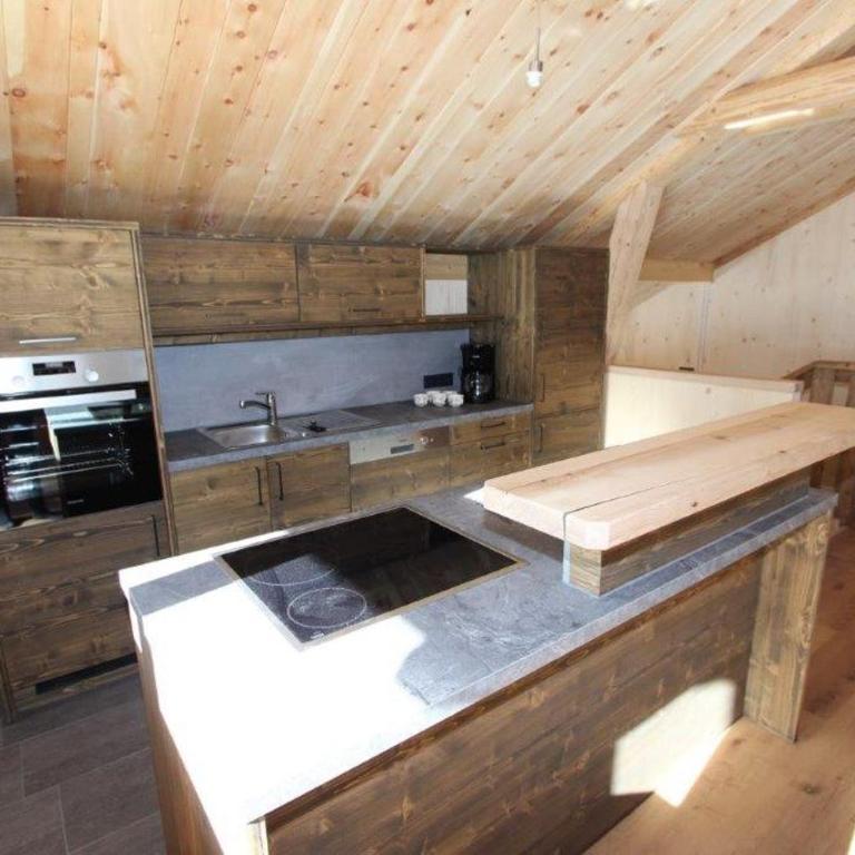 Almresort Sommerschnee - Chalet - 12