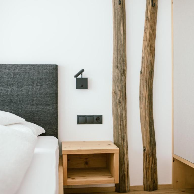 Schloss Auer - Apartamento con terraza - 5