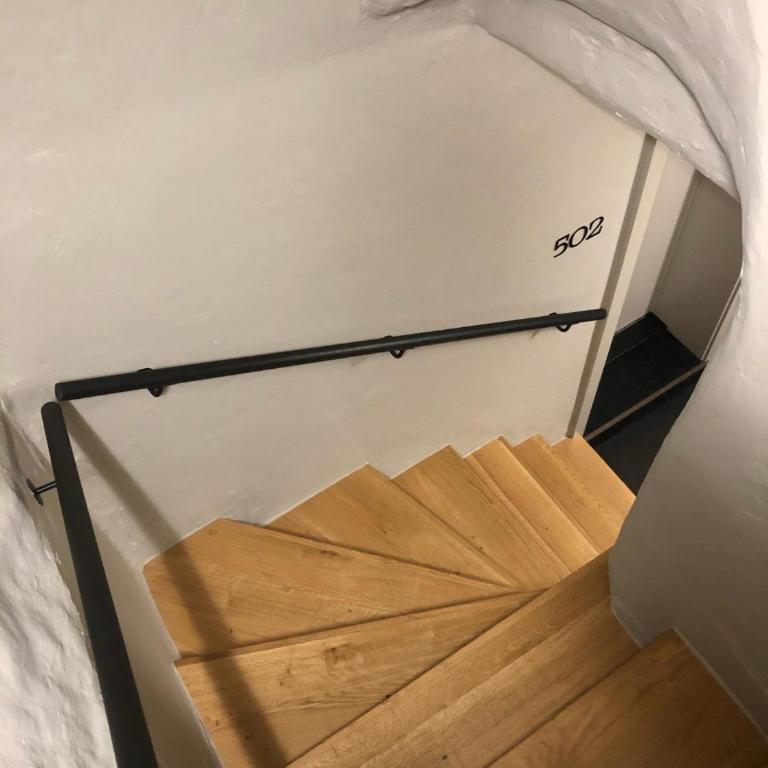 Aiola Living Boutique Hotel Graz - Apartment mit 1 Schlafzimmer - 3