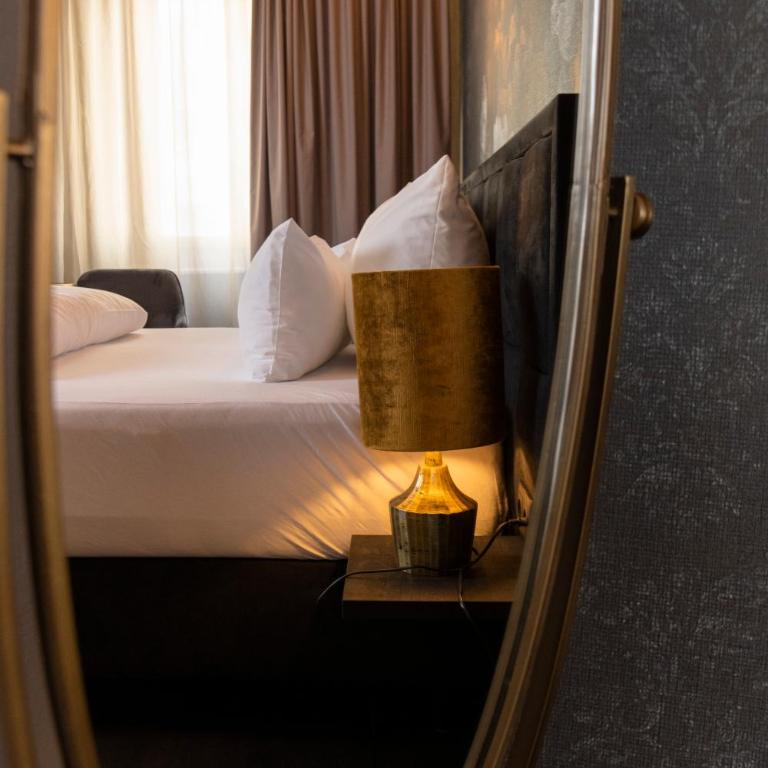 Aiola Living Boutique Hotel Graz - Apartment mit 1 Schlafzimmer - 1