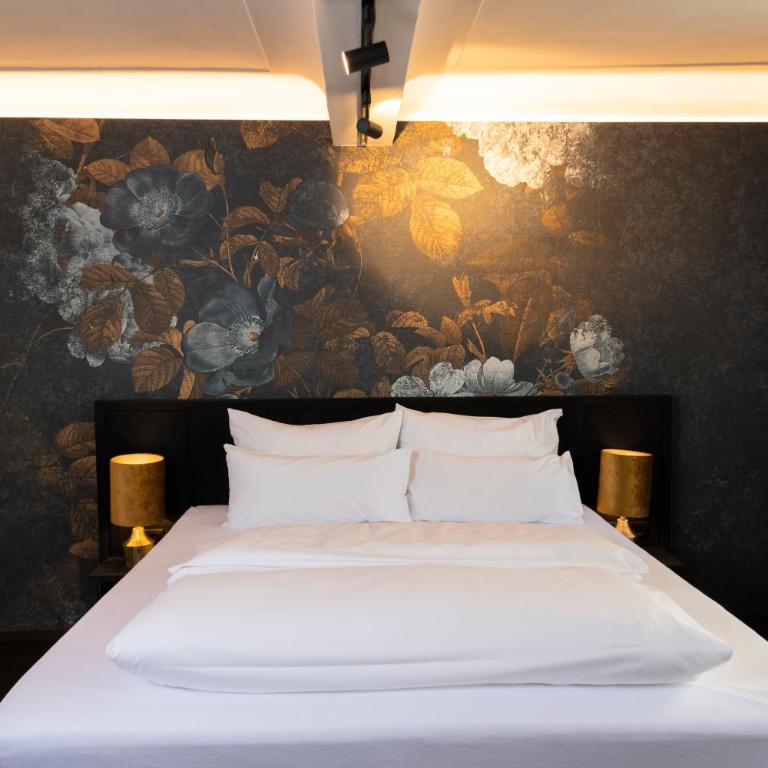 Aiola Living Boutique Hotel Graz - Apartment mit 1 Schlafzimmer - 5