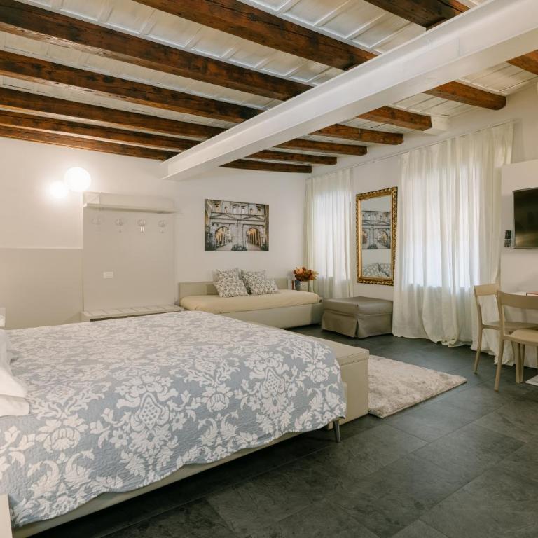 Hotel Giulietta e Romeo ***S - Suite Familiare - Edificio Separato - 1