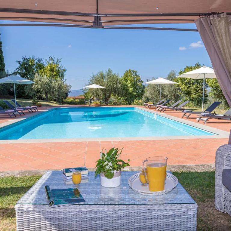 VILLALTA 18&2, Emma Villas - Villa con 9 Camere da Letto - 24