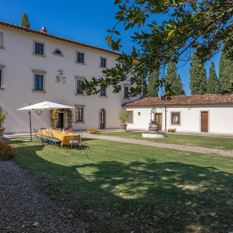 VILLALTA 18&2, Emma Villas - Villa con 9 Camere da Letto - 20