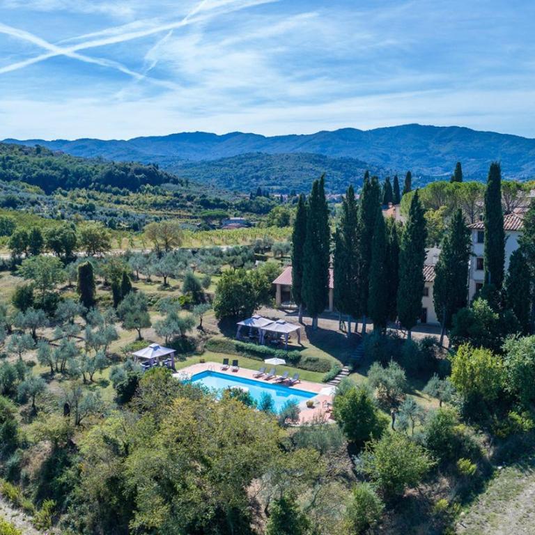 VILLALTA 18&2, Emma Villas - Villa con 9 Camere da Letto - 23