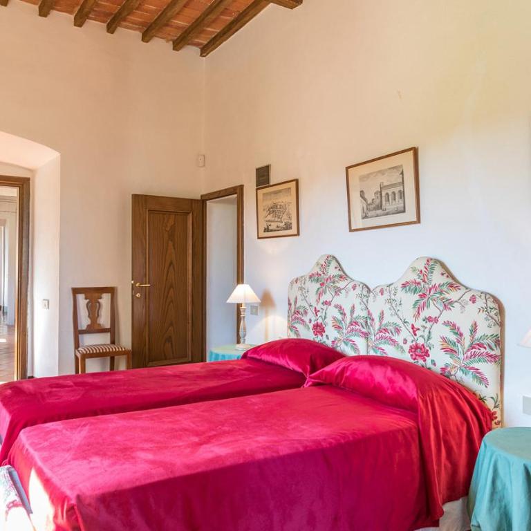 VILLALTA 18&2, Emma Villas - Villa con 9 Camere da Letto - 40