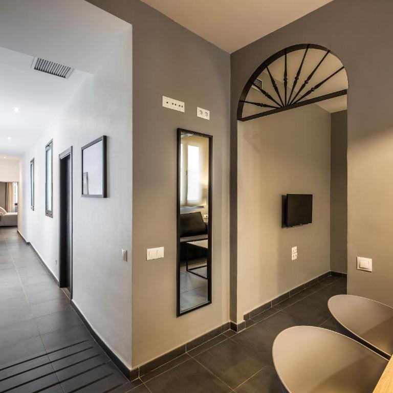 Catalina Suites San Nicolas - One-Bedroom Apartment - 11