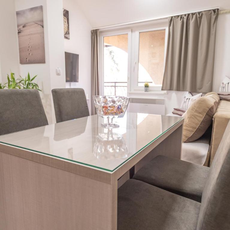 Apartment Danica - Apartman sa 1 Spavaćom Sobom - 2