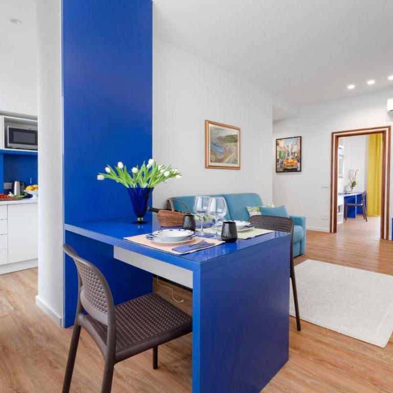 VerdeMare Apartaments - Appartamento con Vista Mare - 26