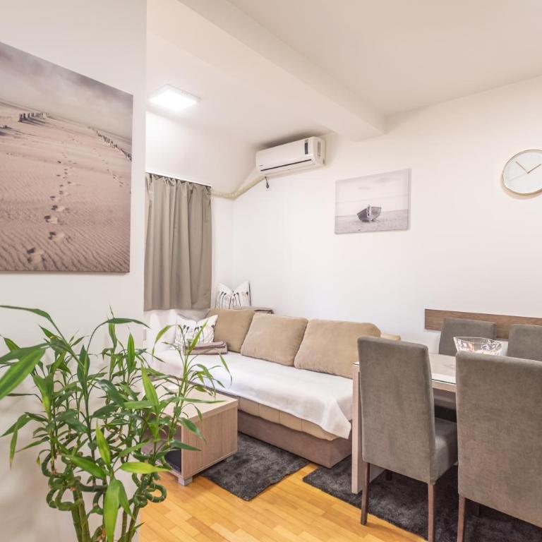 Apartment Danica - Apartman sa 1 Spavaćom Sobom - 3