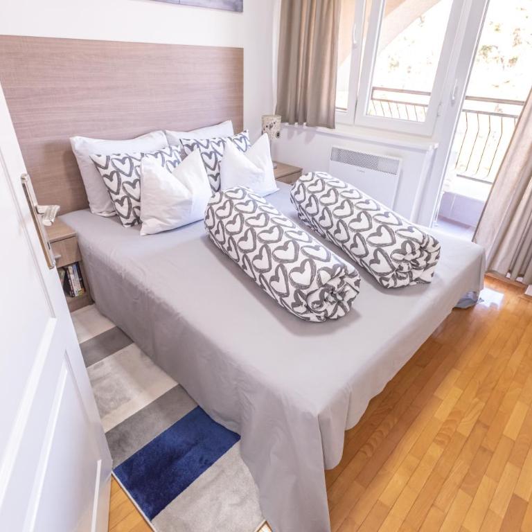 Apartment Danica - Apartman sa 1 Spavaćom Sobom - 21