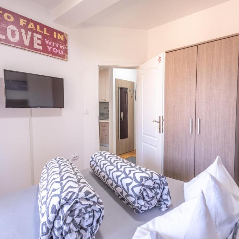 Apartment Danica - Apartman sa 1 Spavaćom Sobom - 25