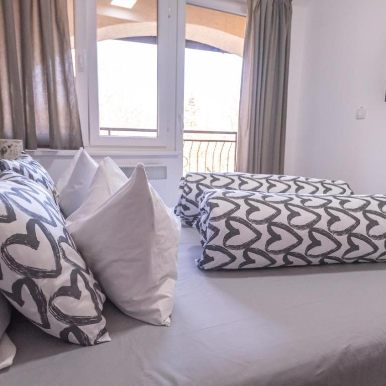Apartment Danica - Apartman sa 1 Spavaćom Sobom - 24