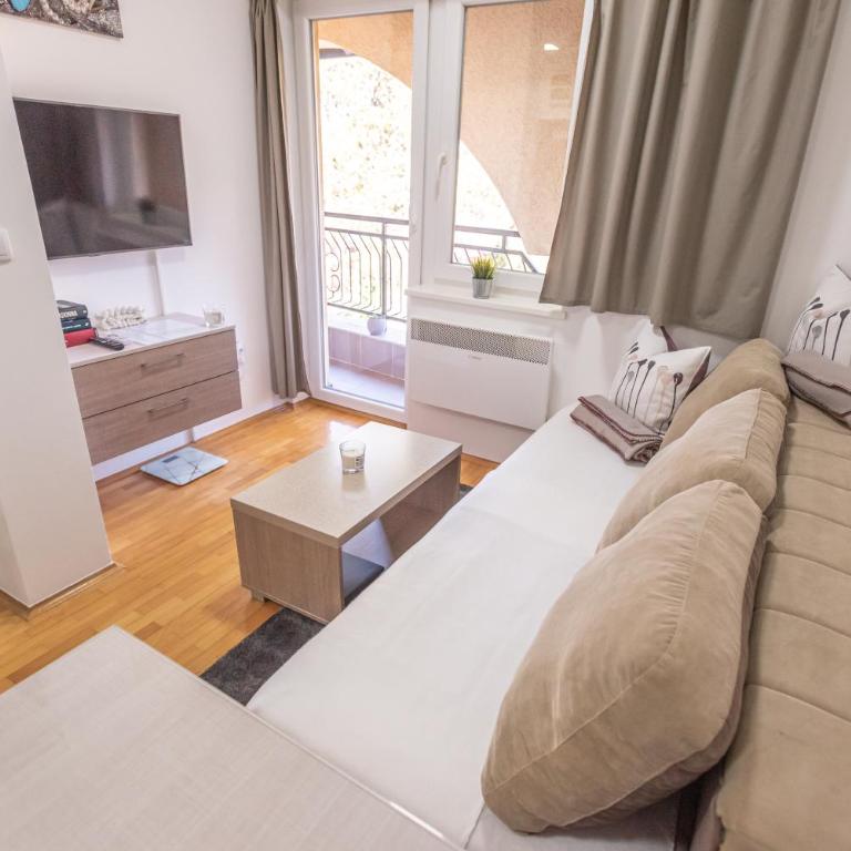 Apartment Danica - Apartman sa 1 Spavaćom Sobom - 27