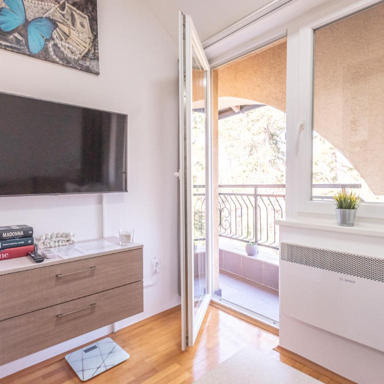 Apartment Danica - Apartman sa 1 Spavaćom Sobom - 29