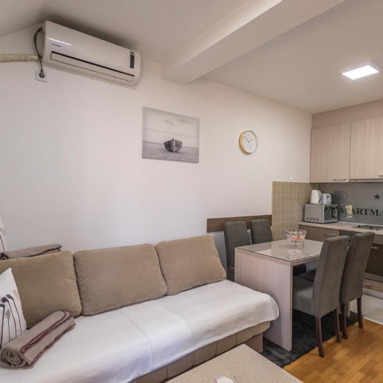 Apartment Danica - Apartman sa 1 Spavaćom Sobom - 18