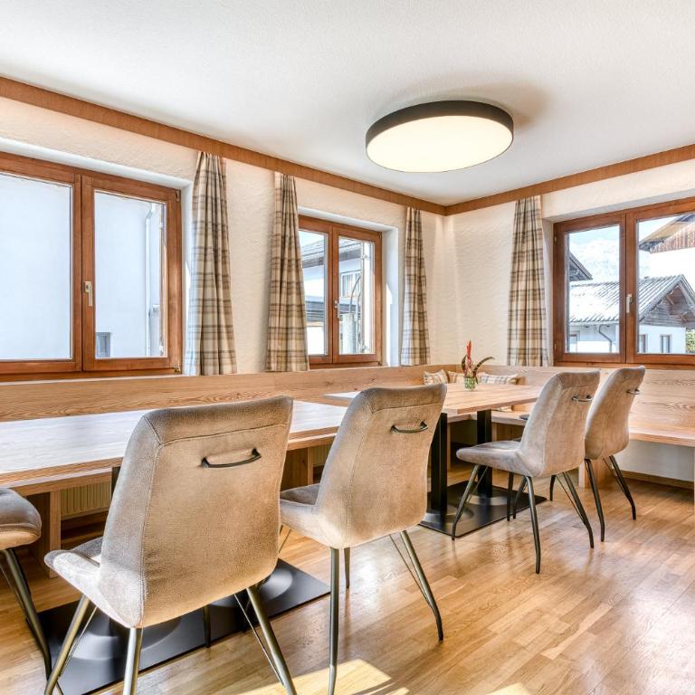 Alpenblick Apartments Montafon by A-Appartments - Apartamento - 2 niveles - 3