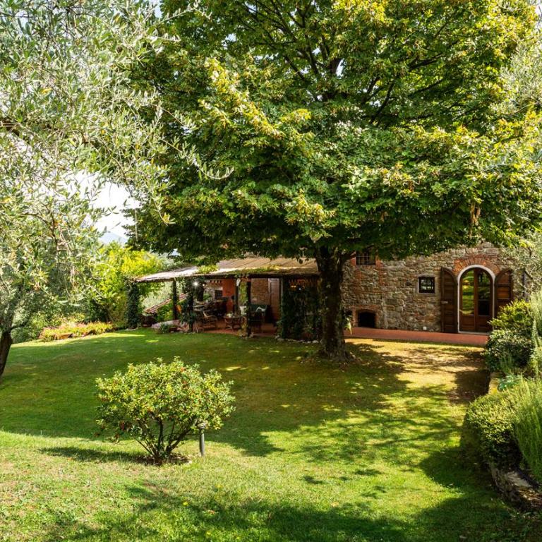 VILLA IL COLLE DI MORIANO 8, Emma Villas - Villa con 4 Camere da Letto - 10