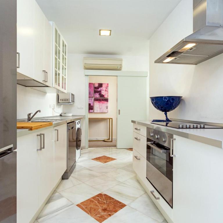 Genteel Home Abades - Dúplex de 4 dormitorios con terraza y piscina - 6