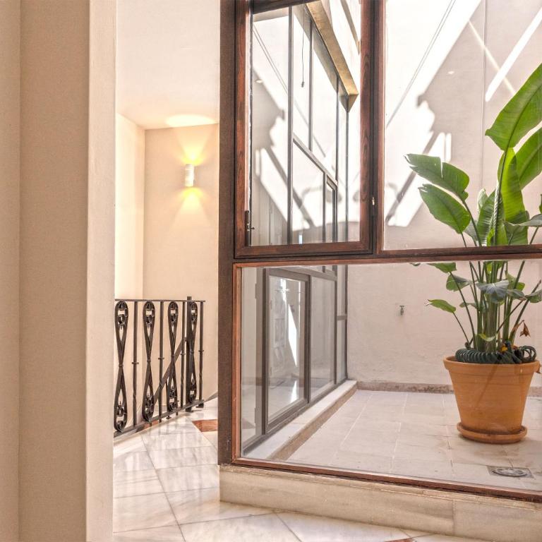 Genteel Home Abades - Dúplex de 4 dormitorios con terraza y piscina - 14