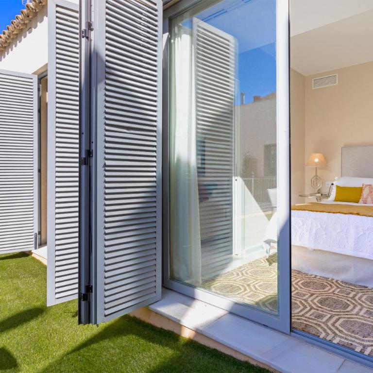 Genteel Home Abades - Dúplex de 4 dormitorios con terraza y piscina - 13