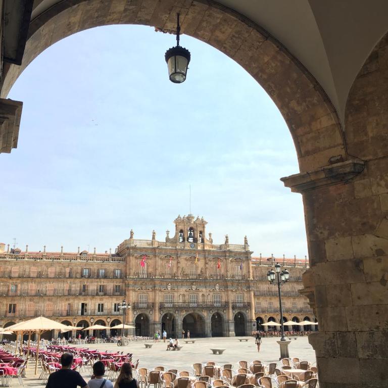 Apartamento nuevo, accesible y con piscina !!! - Two-Bedroom Apartment - 35