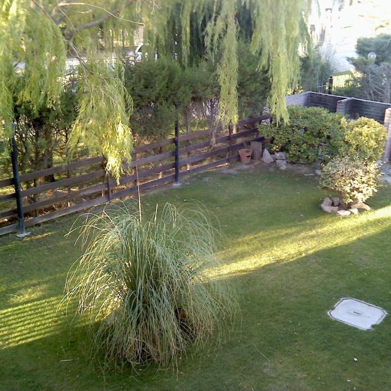 Apart Hotel TY Coed - Apartamento - 9