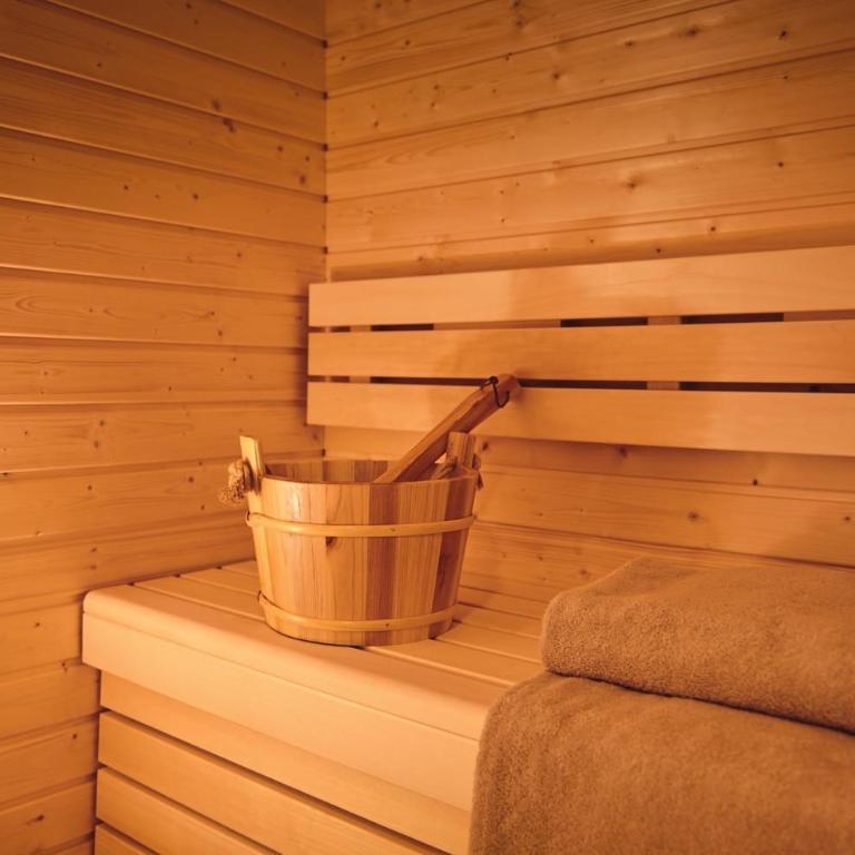 die Tauplitz Lodges - Alm Lodge A13 by AA Holiday Homes - Apartment mit Blick auf die Berge - 11