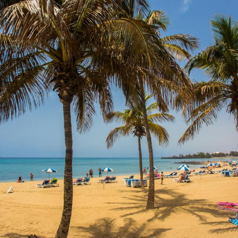 Casa Juana a 50 metros la playa del Reducto y wifi free - Casa de 3 dormitorios - 51