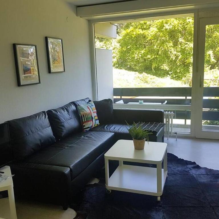 Jutta Deluxe Apartment #325 - Apartment mit 1 Schlafzimmer - 5