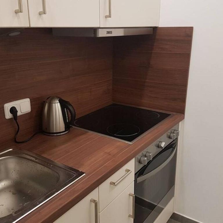 Jutta Deluxe Apartment #325 - Apartment mit 1 Schlafzimmer - 13