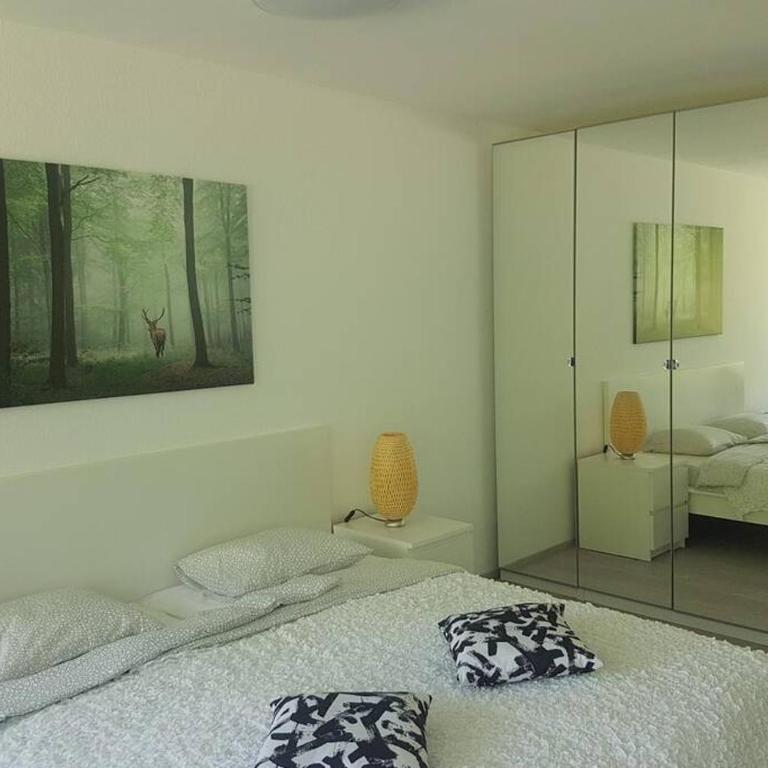 Jutta Deluxe Apartment #325 - Apartment mit 1 Schlafzimmer - 18