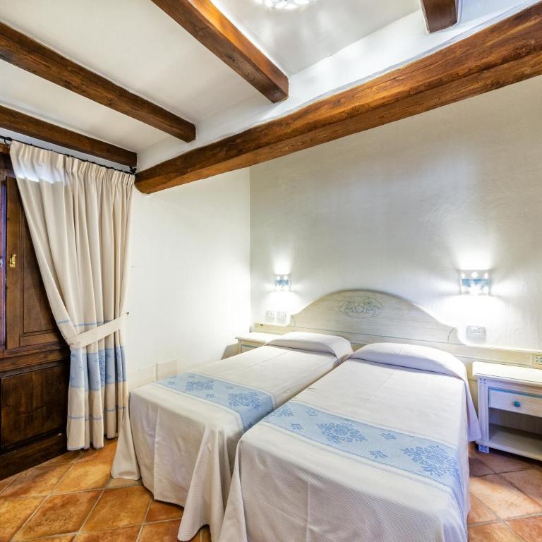 Hotel Costa Caddu - Suite con 2 Camere da Letto e Piscina - 7