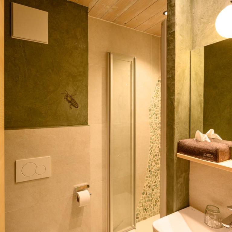 Bavaria Biohotel - Allein und gemütlich - 6