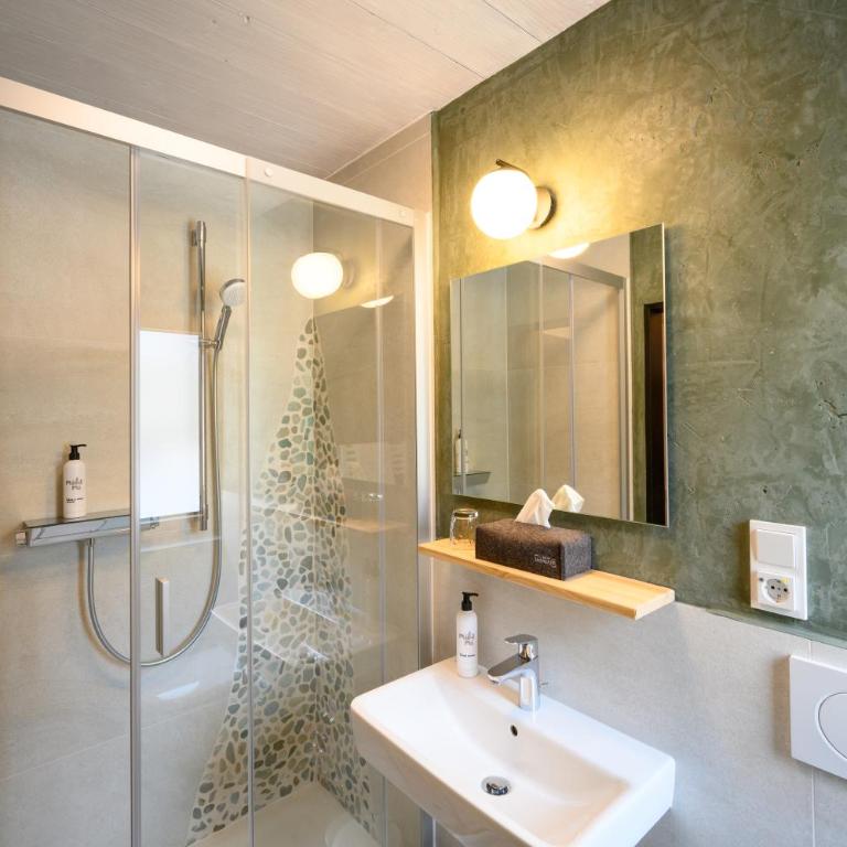 Bavaria Biohotel - Allein und gemütlich - 5
