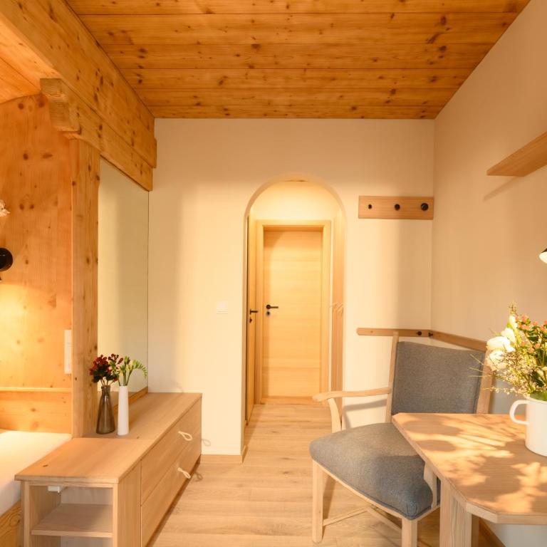 Bavaria Biohotel - Allein und gemütlich - 8