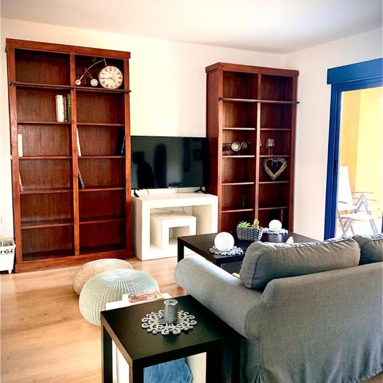 ATICO-DUPLEX CERCA DE DENIA Y LA PLAYA -(KM 0,5 LES MARINES) - Apartamento Ático - 4
