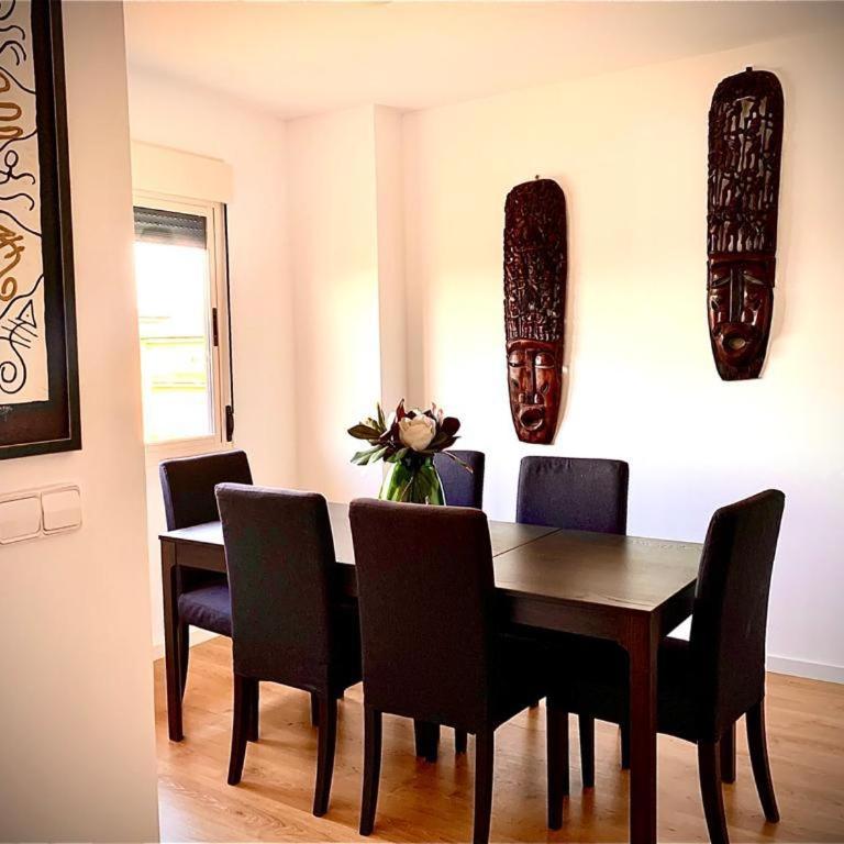 ATICO-DUPLEX CERCA DE DENIA Y LA PLAYA -(KM 0,5 LES MARINES) - Apartamento Ático - 6