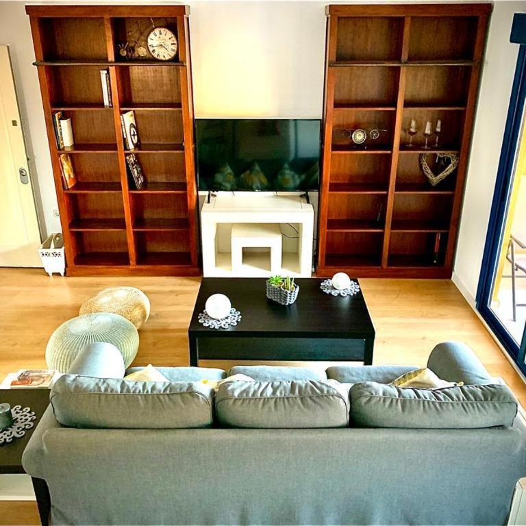 ATICO-DUPLEX CERCA DE DENIA Y LA PLAYA -(KM 0,5 LES MARINES) - Apartamento Ático - 5