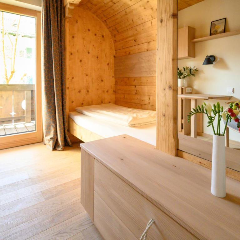 Bavaria Biohotel - Allein und gemütlich - 7