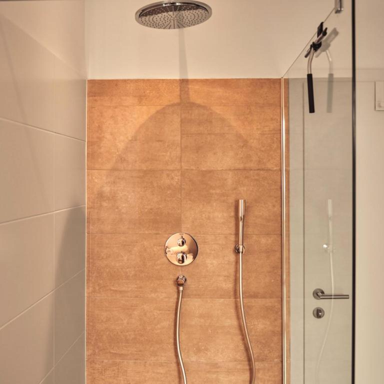 die Tauplitz Lodges - Alm Lodge A6 by AA Holiday Homes - Apartment mit Blick auf die Berge - 18